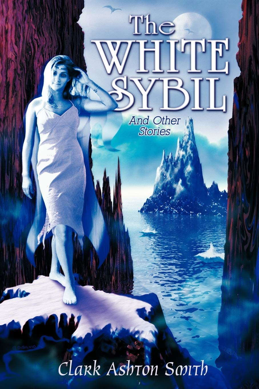 The White Sybil and Other Stories poster