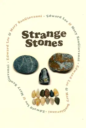 Strange Stones poster
