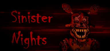 Sinister Nights capsule