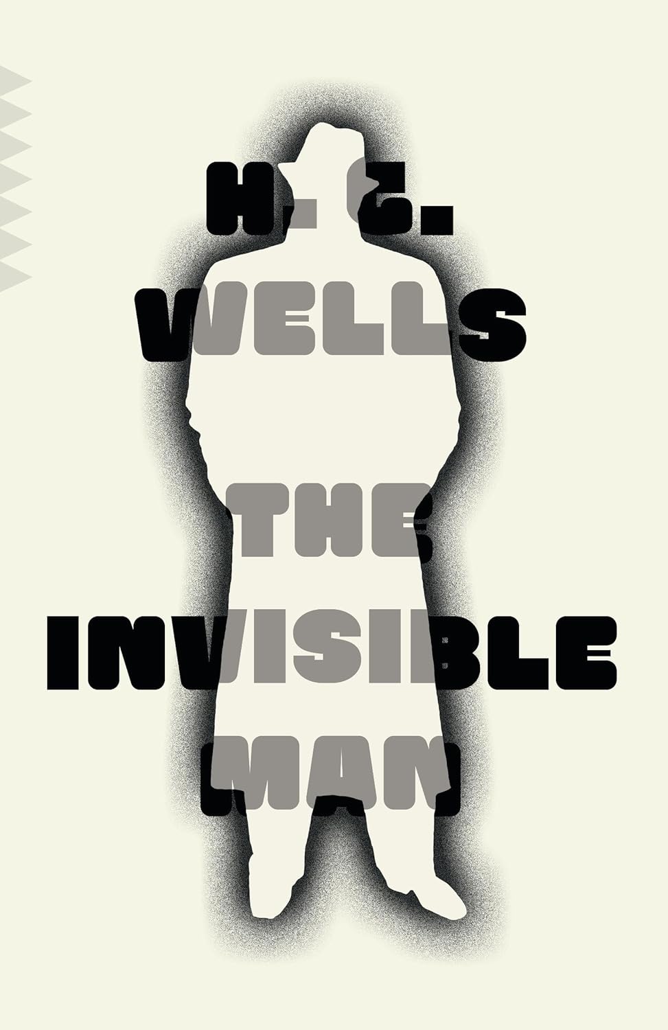 The Invisible Man poster