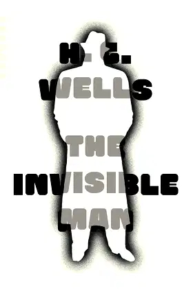 The Invisible Man poster