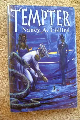 Tempter poster