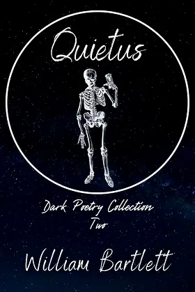 Quietus: Dark Poetry Collection Two poster