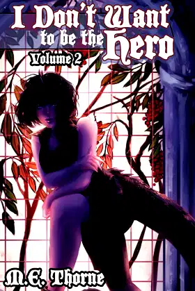 I Don't Want to Be the Hero Vol. 2 poster