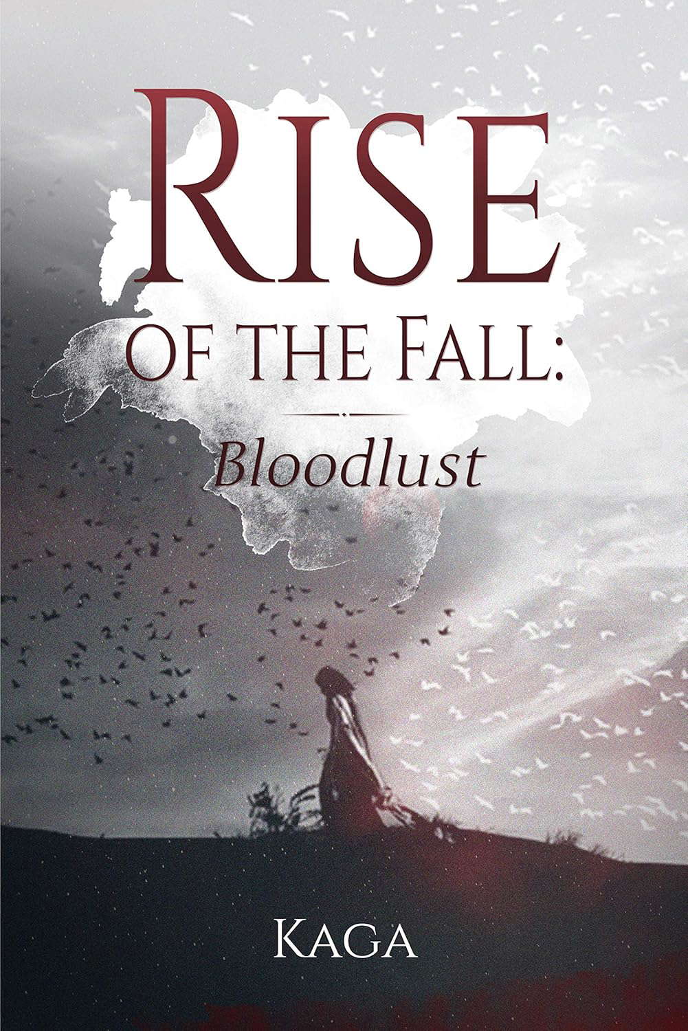 Rise of the Fall: Bloodlust poster