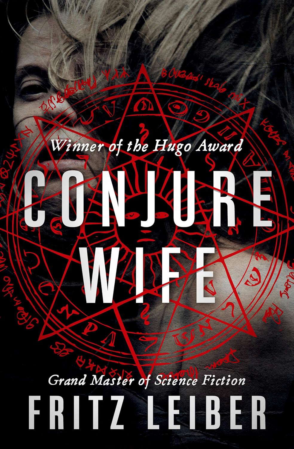 Conjure Wife poster
