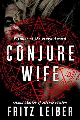Conjure Wife poster
