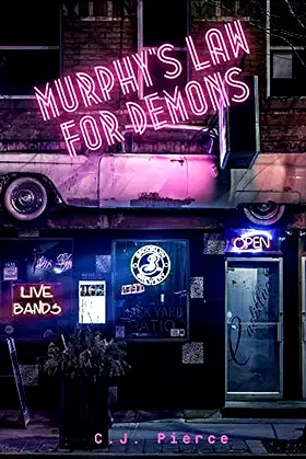 Murphy's Law for Demons poster