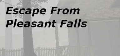 Escape From Pleasant Falls capsule