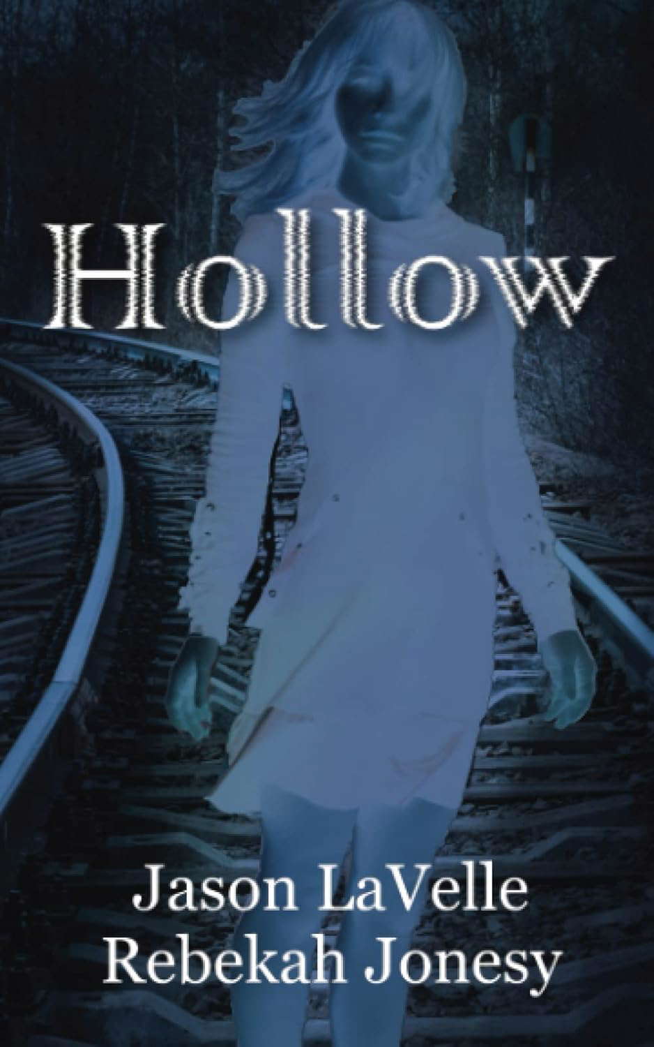 Hollow poster