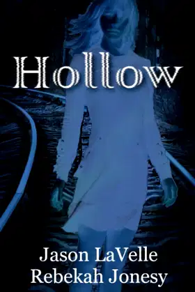 Hollow poster
