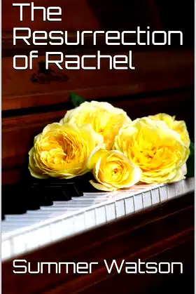 The Resurrection of Rachel poster