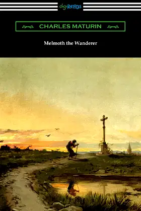 Melmoth the Wanderer poster