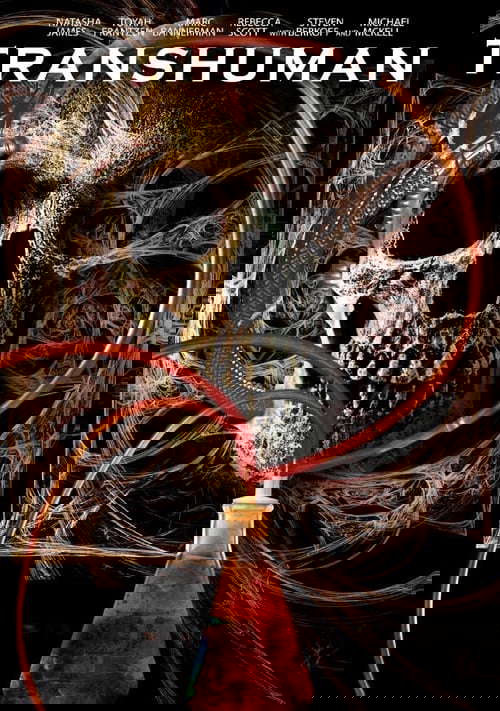 Transhuman poster