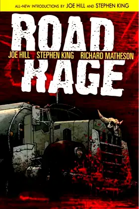 Road Rage poster