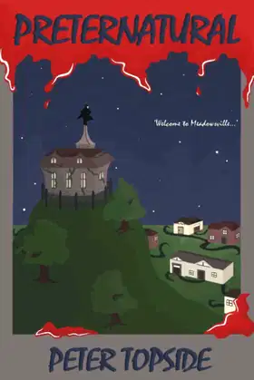 Preternatural poster