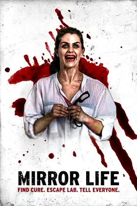 Mirror Life poster
