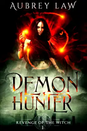 Demon Hunter (Revenge of the Witch) poster