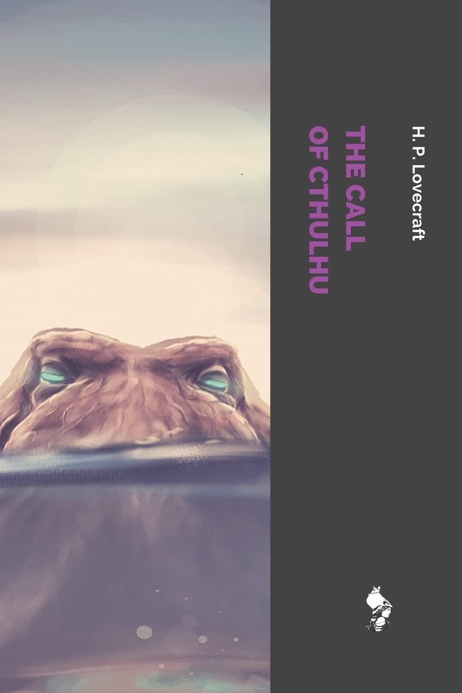 The Call of Cthulhu poster