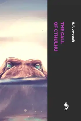 The Call of Cthulhu poster