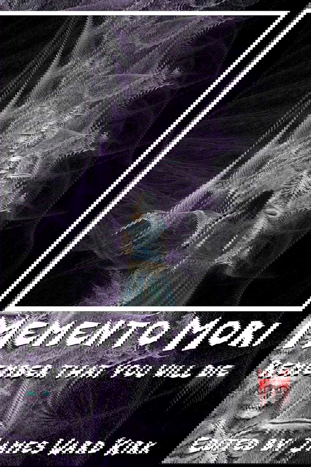 Memento Mori poster