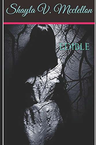 Edible poster