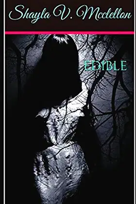 Edible poster