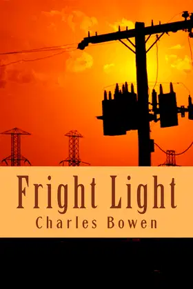 Fright Light poster