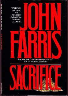 Sacrifice poster