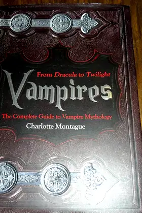 Vampires poster