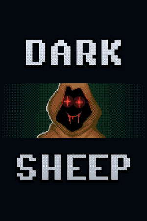 Dark Sheep poster