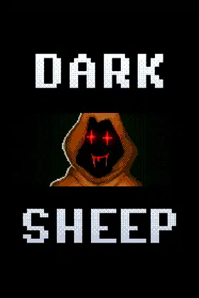 Dark Sheep poster