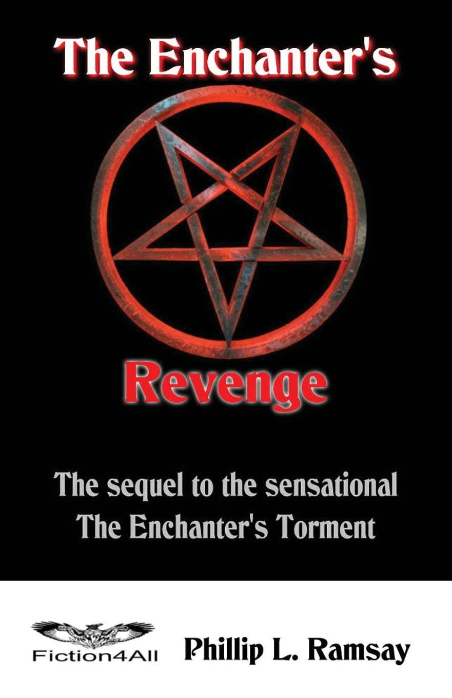 The Enchanter's Revenge poster