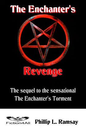 The Enchanter's Revenge poster
