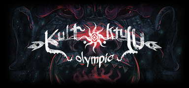 Kult of Ktulu: Olympic capsule