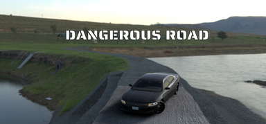 Dangerous Road capsule