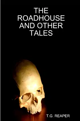 THE ROADHOUSE AND OTHER TALES poster