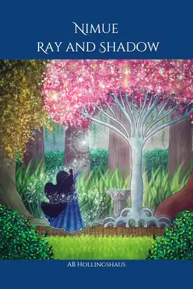 Nimue: Ray and Shadow poster