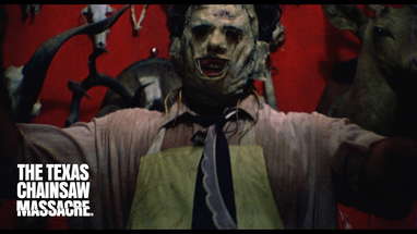 The Texas Chainsaw Massacre (1974)  - Original Trailer (4K) poster