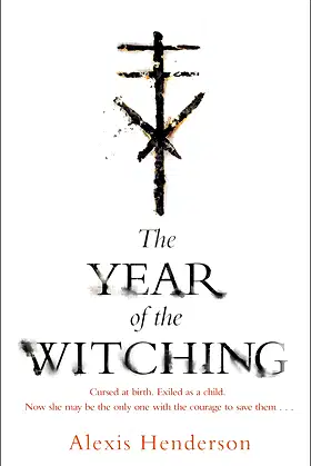 The Year of the Witching poster