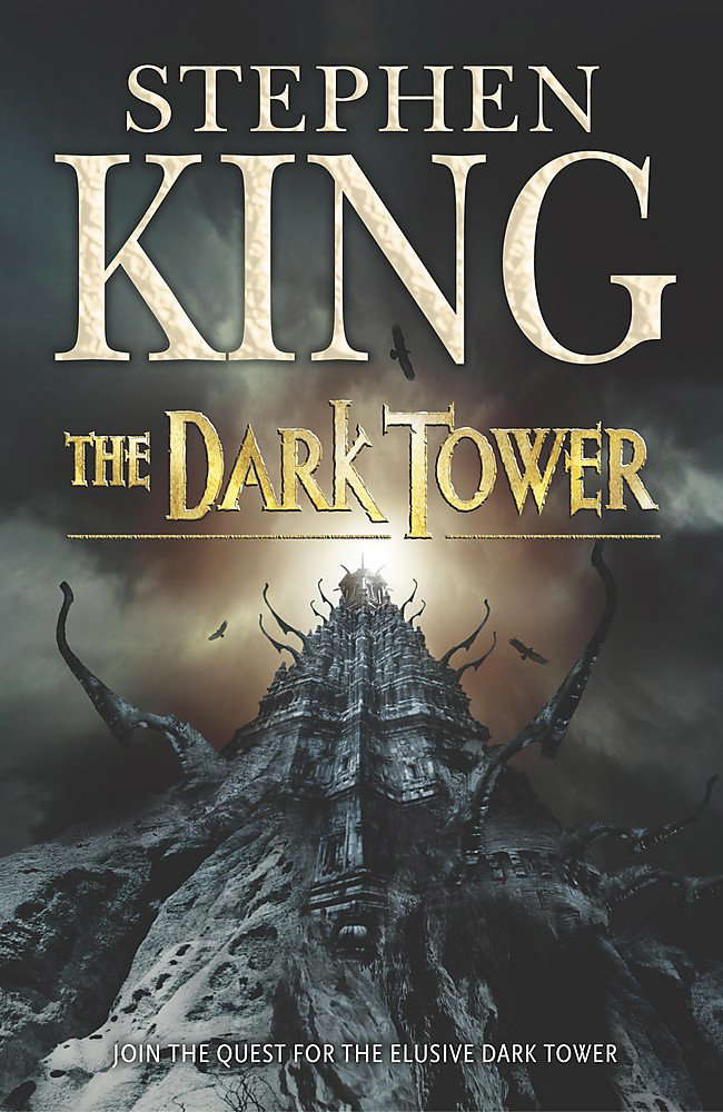 The Dark Tower Dark Tower poster
