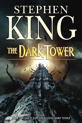 The Dark Tower Dark Tower poster