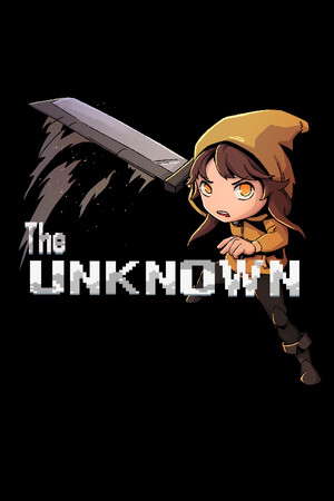 The Unknown poster