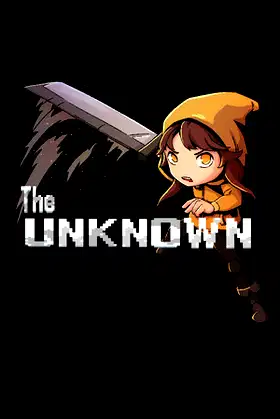 The Unknown poster
