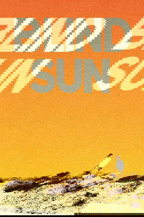 Blind Sun poster