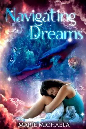 Navigating Dreams poster