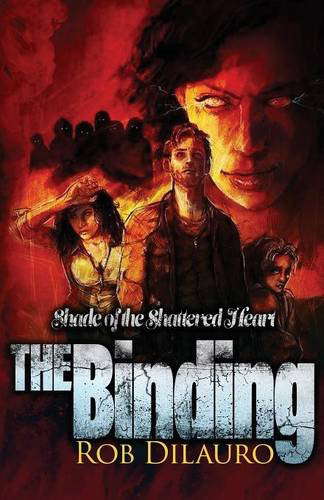 The Binding poster
