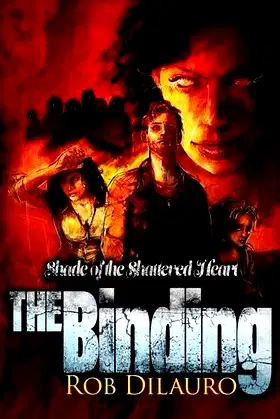 The Binding poster