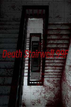 DeathStairwell99F poster
