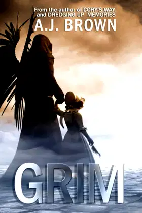 GRIM poster